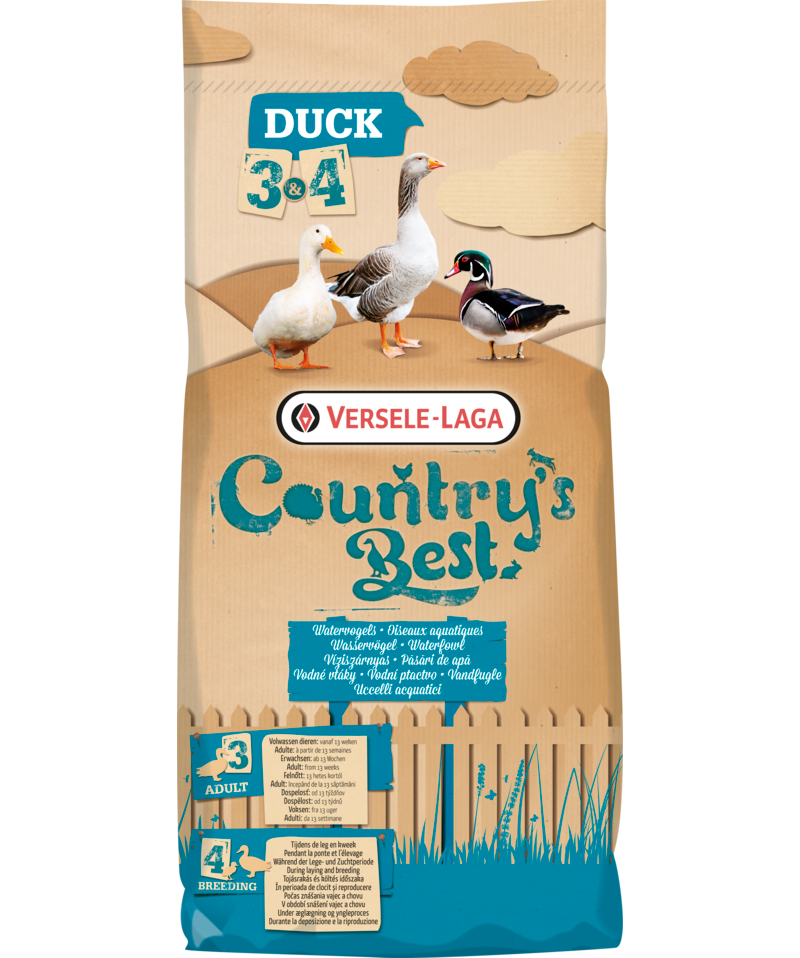 Country's Best Duck 3