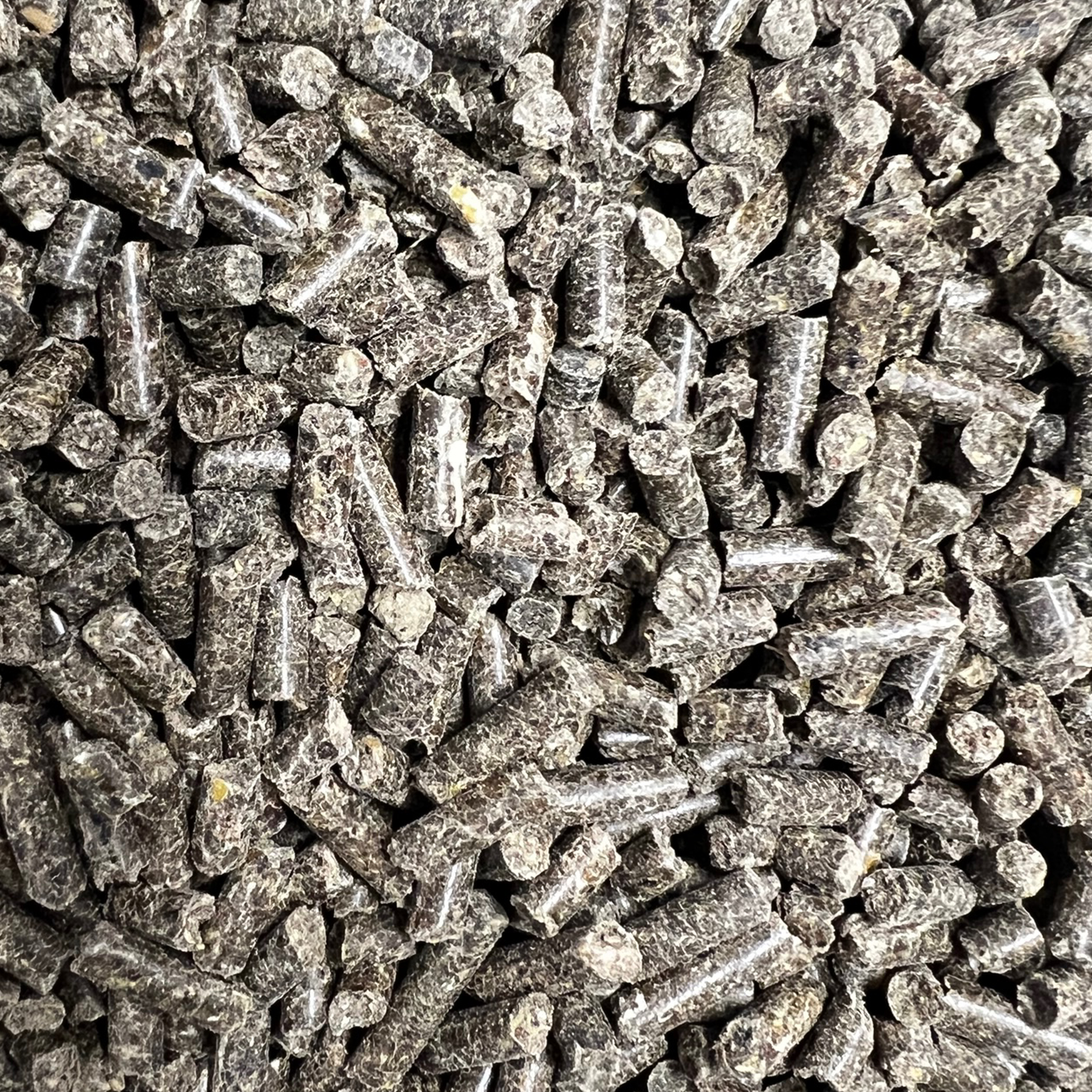 camel food - basic pellet - Ergänzungsfutter für Trampeltiere, Dromedare, Lamas, Alpakas und andere Grasfresser
